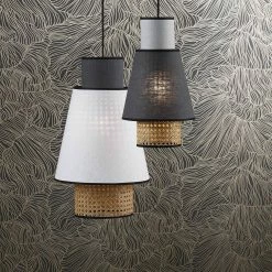 Vakkerlight Singapour PM Suspended Lights