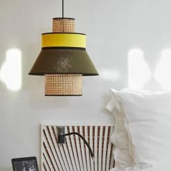 Vakker Singapour GM Suspended Lights