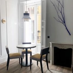 Vakker Singapour GM Suspended Lights