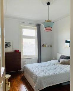 Vakker Singapour GM Suspended Lights