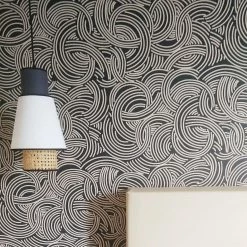 Vakkerlight Singapour PM Suspended Lights