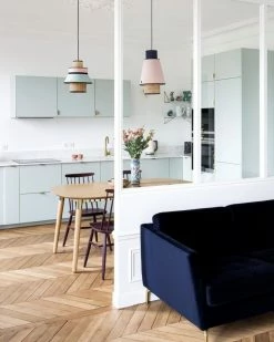 Vakker Singapour GM Suspended Lights