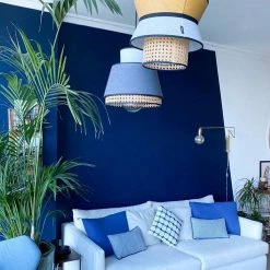 Vakker Singapour GM Suspended Lights