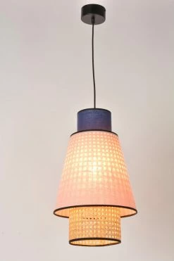 Vakkerlight Singapour PM Suspended Lights