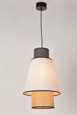 Vakkerlight Singapour PM Suspended Lights