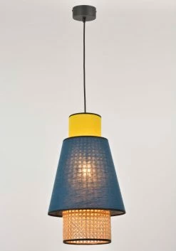 Vakkerlight Singapour PM Suspended Lights