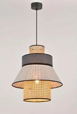 Vakker Singapour GM Suspended Lights