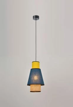 Vakkerlight Singapour PM Suspended Lights