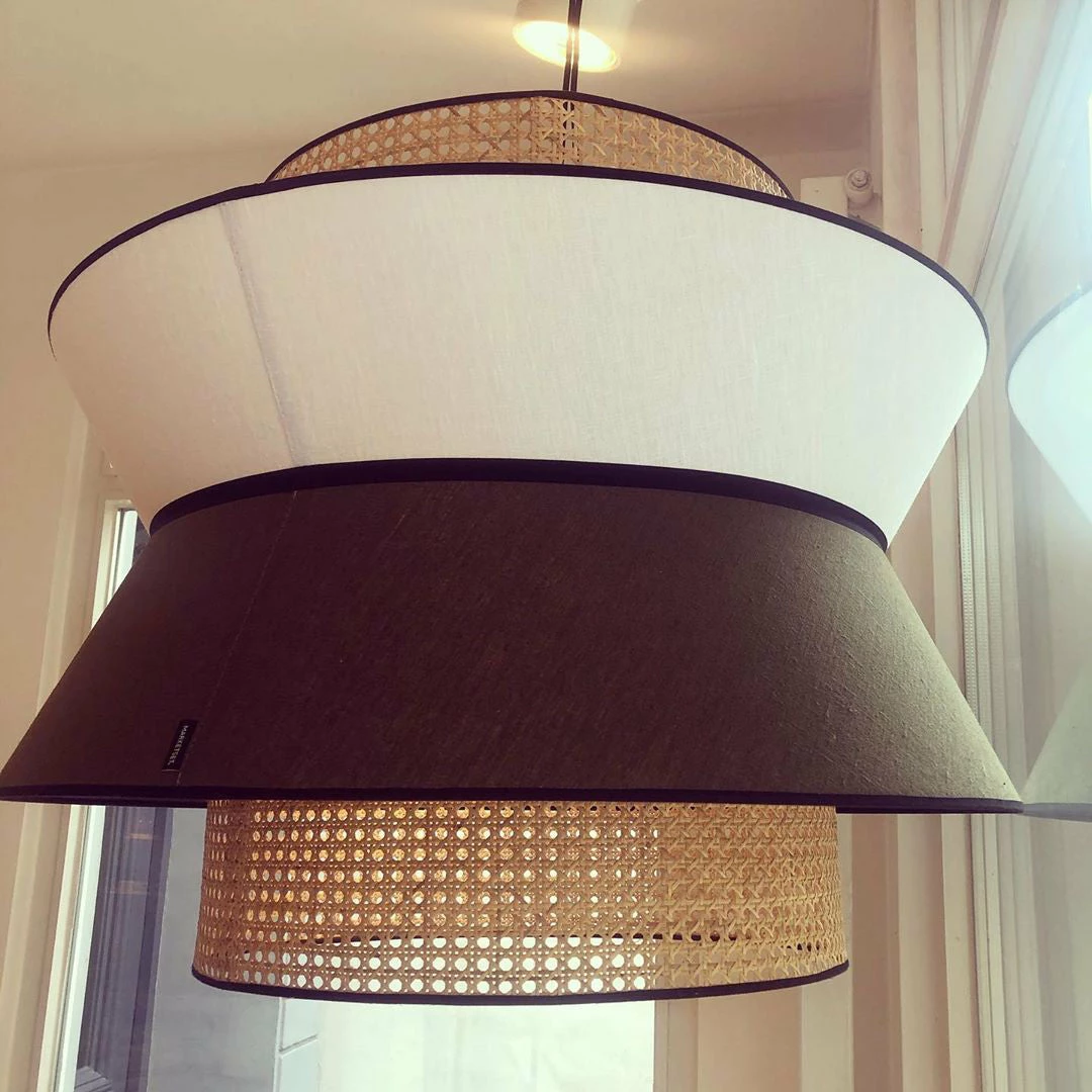 Cheap π₯° Vakkerlight Singapour XXL Suspended Lights Pendant Lights π 6 Vakkerlight Singapour XXL Suspended Lights Pendant Lights