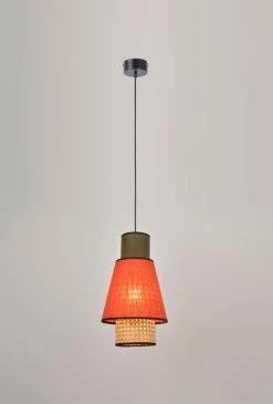 Vakkerlight Singapour PM Suspended Lights