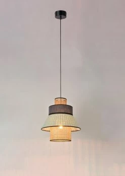 Vakker Singapour GM Suspended Lights