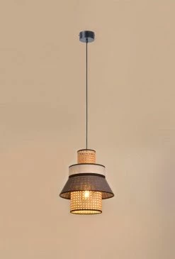 Vakker Singapour GM Suspended Lights