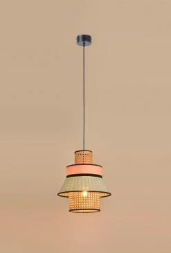 Vakker Singapour GM Suspended Lights