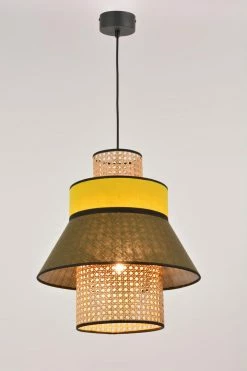 Vakker Singapour GM Suspended Lights