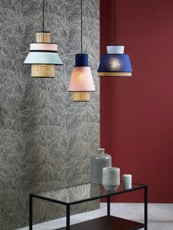 Vakker Singapour GM Suspended Lights