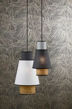 Vakkerlight Singapour PM Suspended Lights