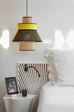 Vakker Singapour GM Suspended Lights