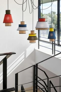 Vakker Singapour GM Suspended Lights