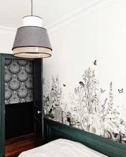 Vakkerlight Singapour MM Suspended Lights