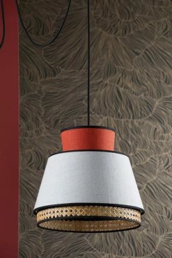 Vakkerlight Singapour MM Suspended Lights