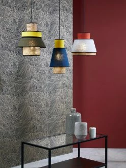 Vakkerlight Singapour MM Suspended Lights