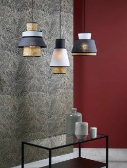 Vakker Singapour GM Suspended Lights