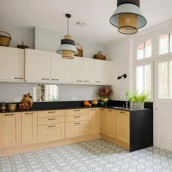 Vakker Singapour GM Suspended Lights