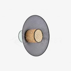 Vakkerlight Wall Sconces Singapour Conical Wall Light