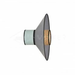 Top 10 ๐ฅ Vakkerlight Wall Sconces Singapour Conical Wall Light โค๏ธ 45 Vakkerlight Wall Sconces Singapour Conical Wall Light