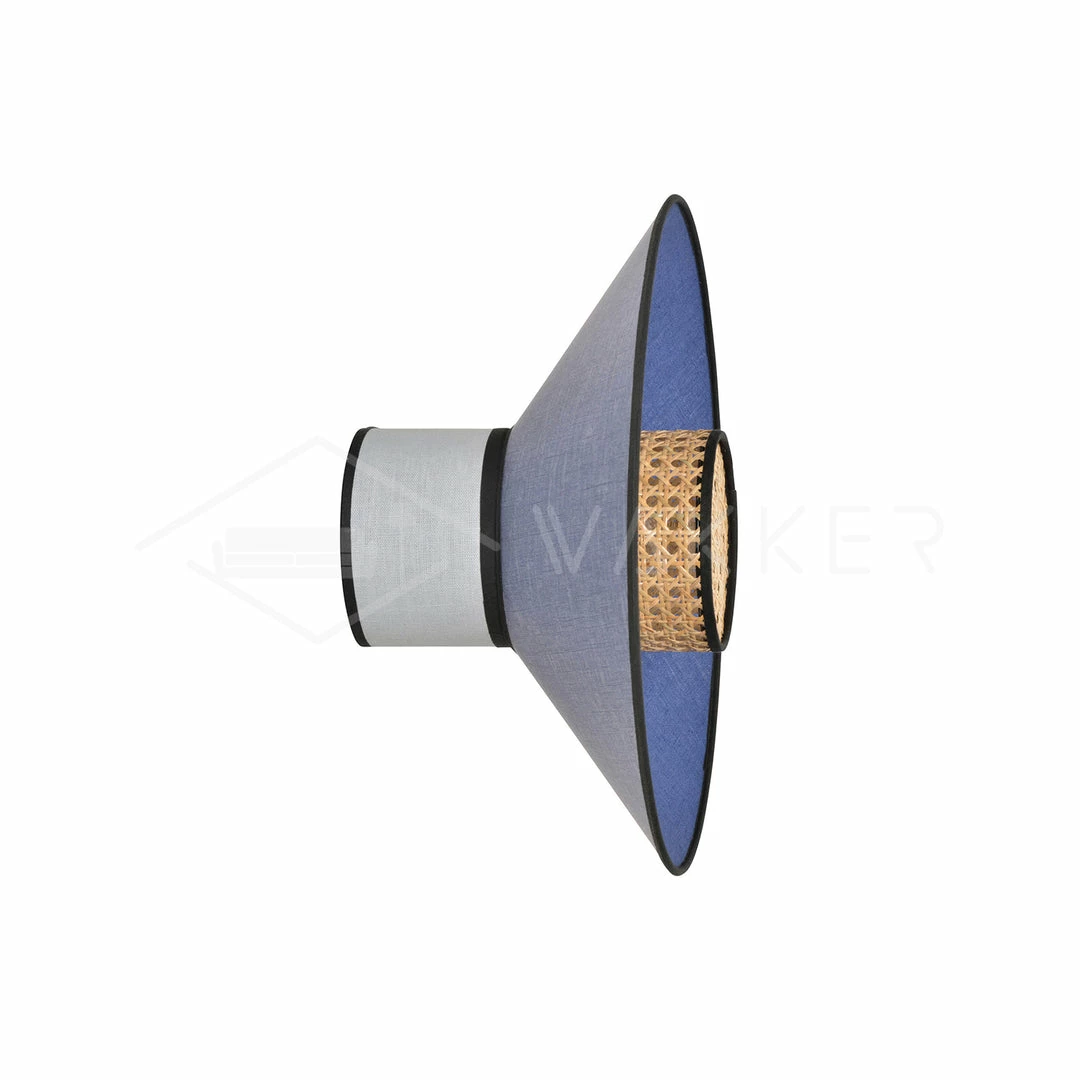 Top 10 ๐ฅ Vakkerlight Wall Sconces Singapour Conical Wall Light โค๏ธ 23 Vakkerlight Wall Sconces Singapour Conical Wall Light