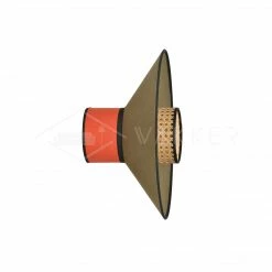 Top 10 ๐ฅ Vakkerlight Wall Sconces Singapour Conical Wall Light โค๏ธ 48 Vakkerlight Wall Sconces Singapour Conical Wall Light
