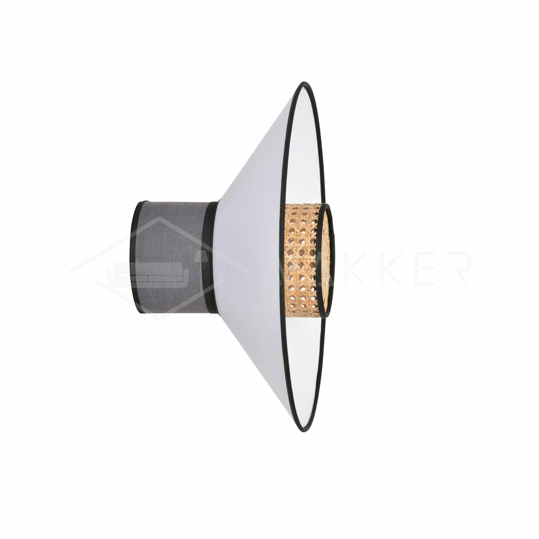 Top 10 ๐ฅ Vakkerlight Wall Sconces Singapour Conical Wall Light โค๏ธ 26 Vakkerlight Wall Sconces Singapour Conical Wall Light