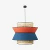 Vakkerlight Singapour XXL Suspended Lights Pendant Lights