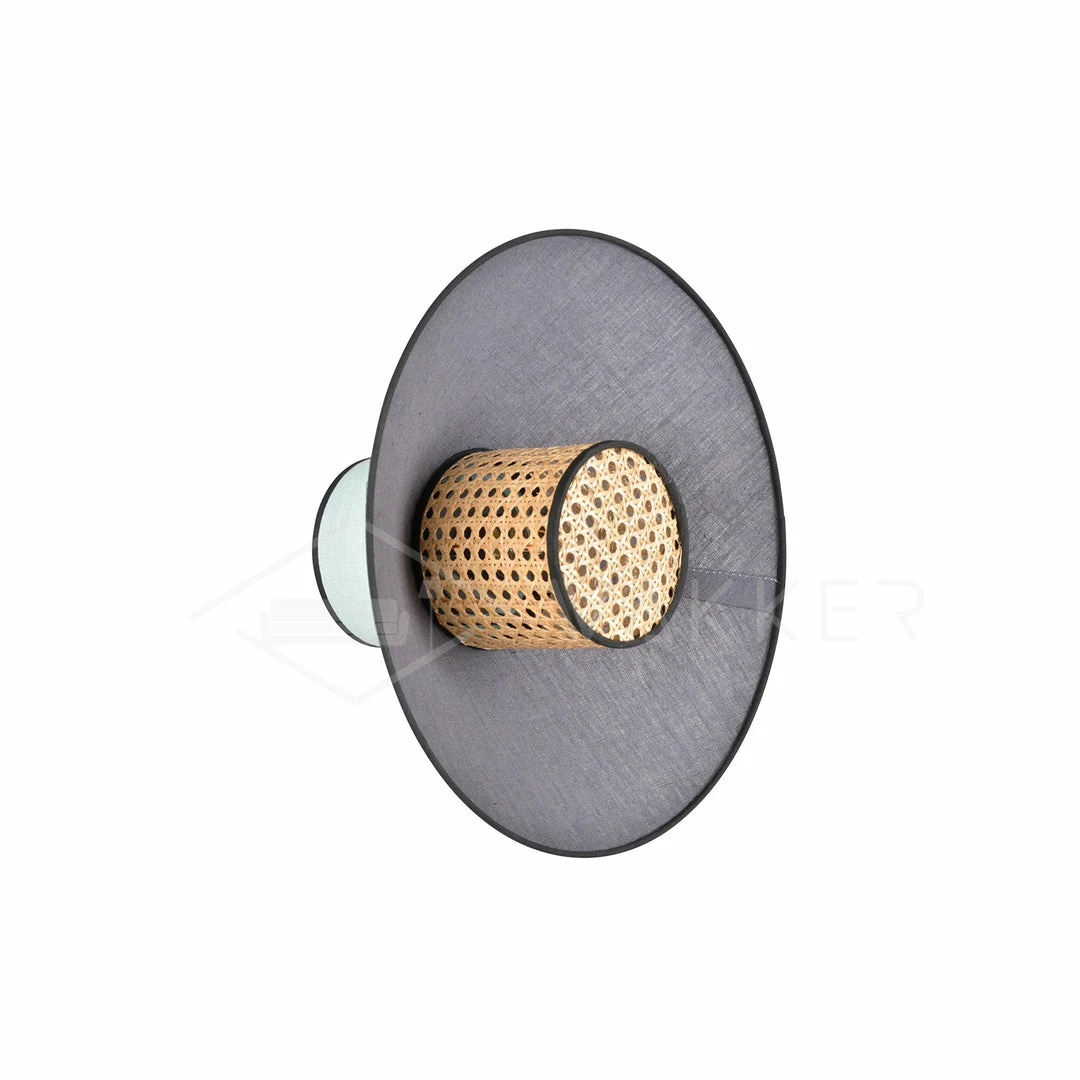 Top 10 ๐ฅ Vakkerlight Wall Sconces Singapour Conical Wall Light โค๏ธ 5 Vakkerlight Wall Sconces Singapour Conical Wall Light