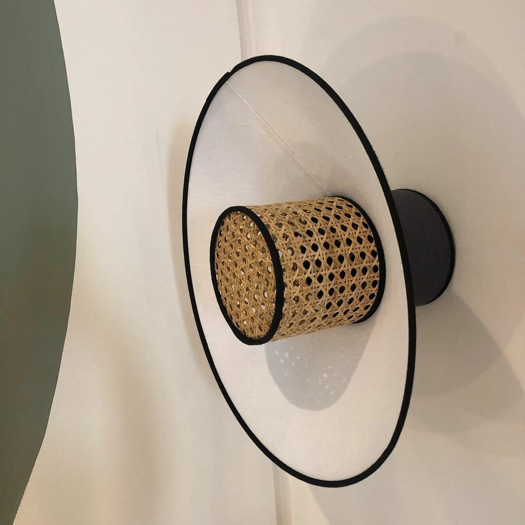 Top 10 ๐ฅ Vakkerlight Wall Sconces Singapour Conical Wall Light โค๏ธ 20 Vakkerlight Wall Sconces Singapour Conical Wall Light