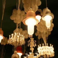 Flash Sale โจ Vakkerlight Pendant Lights Siren Pendant Light ๐ 41 Vakkerlight Pendant Lights Siren Pendant Light