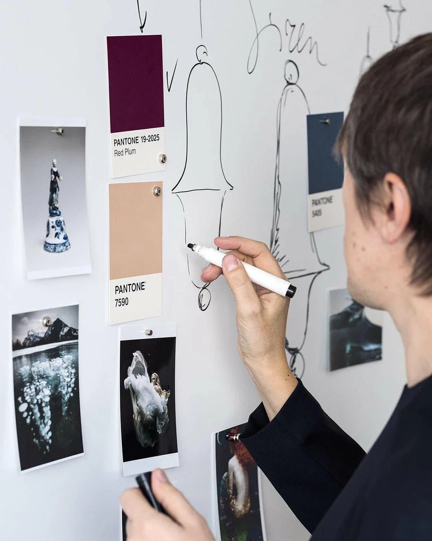 Flash Sale โจ Vakkerlight Pendant Lights Siren Pendant Light ๐ 11 Vakkerlight Pendant Lights Siren Pendant Light