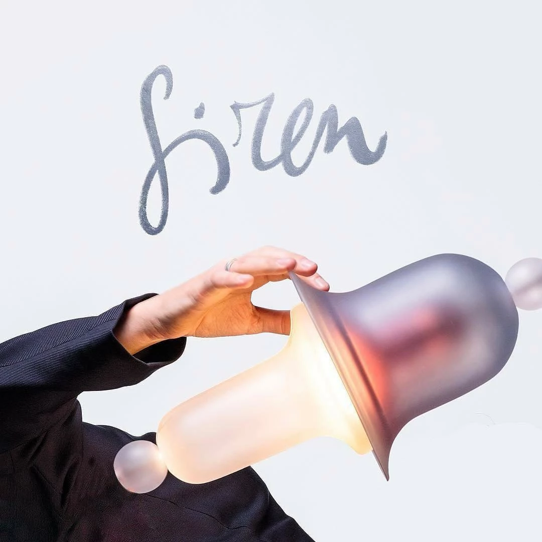 Flash Sale โจ Vakkerlight Pendant Lights Siren Pendant Light ๐ 8 Vakkerlight Pendant Lights Siren Pendant Light