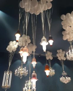 Flash Sale โจ Vakkerlight Pendant Lights Siren Pendant Light ๐ 48 Vakkerlight Pendant Lights Siren Pendant Light