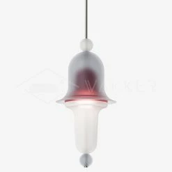 Vakkerlight Pendant Lights Siren Pendant Light