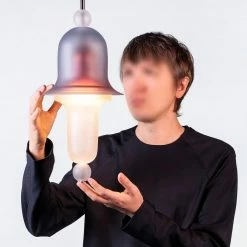 Flash Sale โจ Vakkerlight Pendant Lights Siren Pendant Light ๐ 33 Vakkerlight Pendant Lights Siren Pendant Light