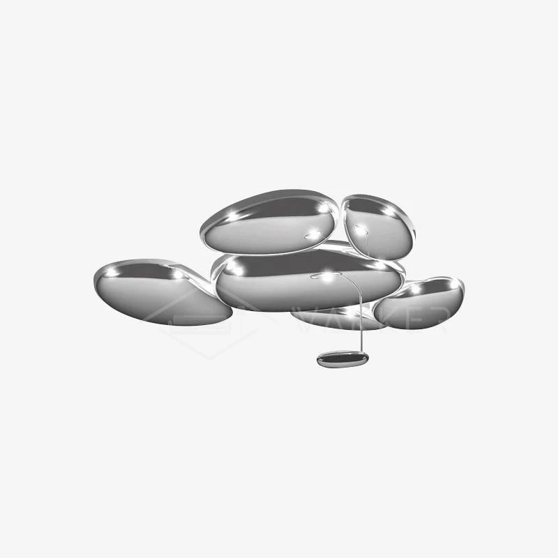 Flash Sale ⌛ Vakkerlight Skydro Ceiling Lamp ❤️ 3 Vakkerlight Skydro Ceiling Lamp