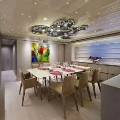 Vakkerlight Skydro Ceiling Lamp