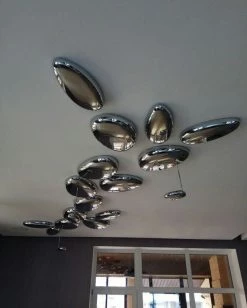 Flash Sale ⌛ Vakkerlight Skydro Ceiling Lamp ❤️ 40 Vakkerlight Skydro Ceiling Lamp