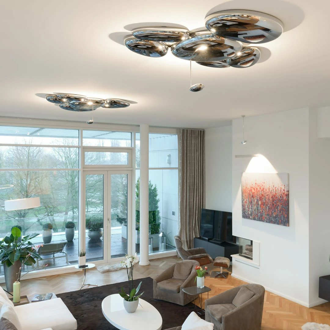 Flash Sale ⌛ Vakkerlight Skydro Ceiling Lamp ❤️ 21 Vakkerlight Skydro Ceiling Lamp