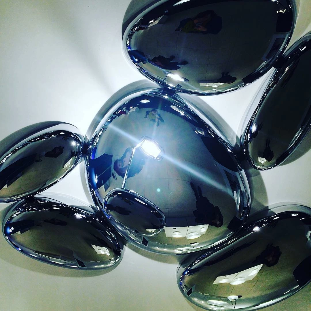 Flash Sale ⌛ Vakkerlight Skydro Ceiling Lamp ❤️ 9 Vakkerlight Skydro Ceiling Lamp