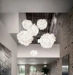 Vakkerlight Pendant Lights Veli Foliage Pendant Lamp