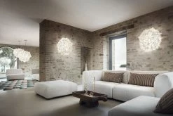 Vakkerlight Pendant Lights Veli Foliage Pendant Lamp