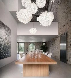 Vakkerlight Pendant Lights Veli Foliage Pendant Lamp