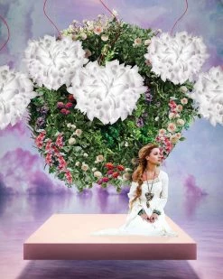 Vakkerlight Pendant Lights Veli Foliage Pendant Lamp